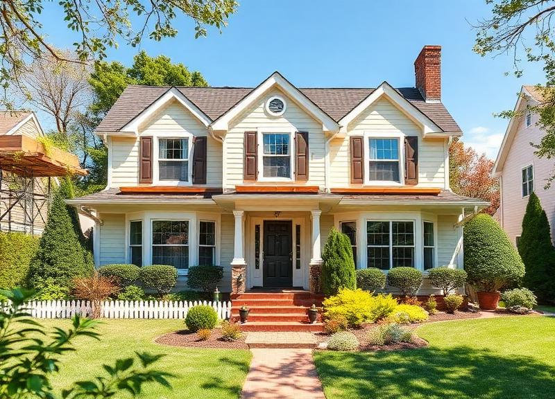 Real Estate